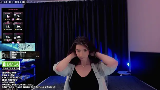 Lee_Loo – webcam-show