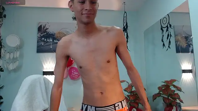 DraxBlade09 Pertunjukan Webcam