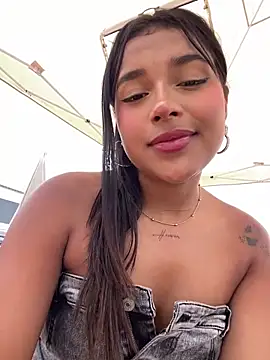 Sembang XXX Secara Langsung Mariangel_11