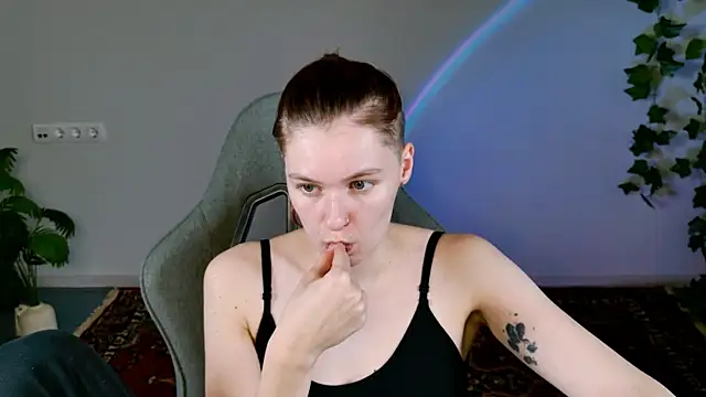 LadyLolipop_ Chat XXX live