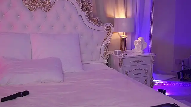 JaneBrock's Webcam Show