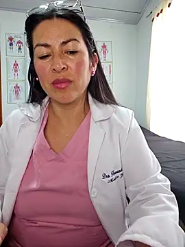 Show de JustSamantha_ na webcam