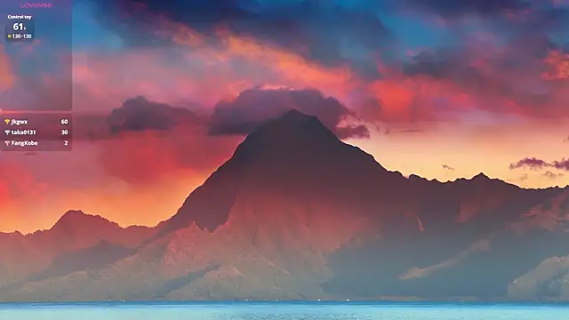 tutu-l – Kamerová šou