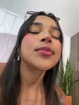 แชท XXX สดของ Mariangel_11