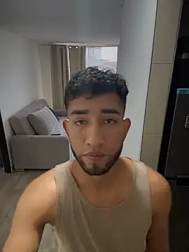 liam_bronw webcam show