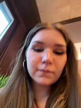 Show Webcam de PumaShyXD