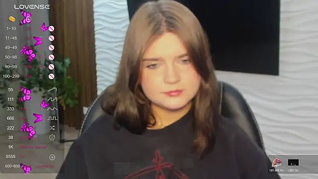 LanaTreades Chat XXX in diretta