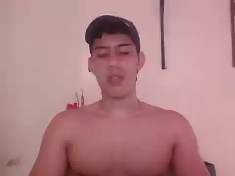 Alexcc21 Webcam Show