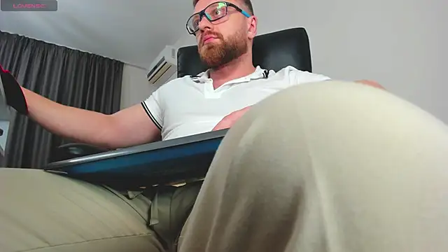 Chat XXX en directo de Findom_guy