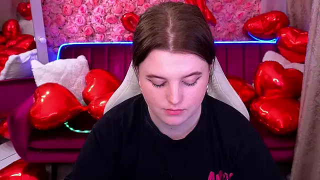 KristiFoxy Webcam show