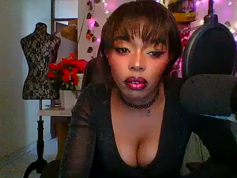 Show de webcam de Anaconda2350