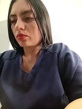 DANIELA_08- live XXX chat