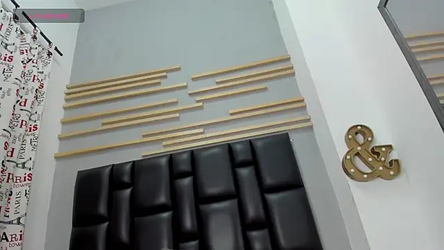 Show de webcam de Criistal_castro