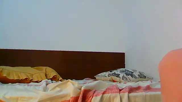 Show de mayhots na webcam