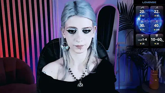 Webkamerová show Noah_ElmerX