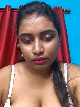 Pertunjukan Kamera Web horny_tenager