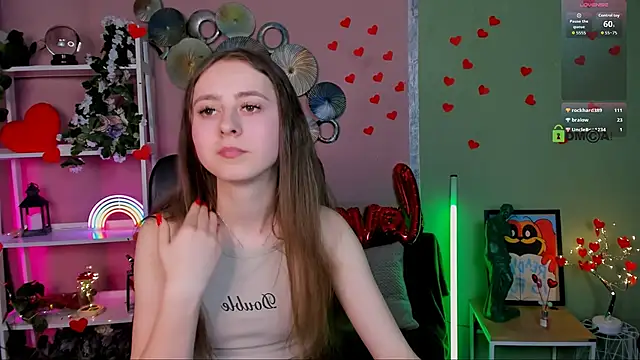 rebecca_smilen Live XXX chat