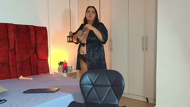 LexiMotion – Naživo XXX chat