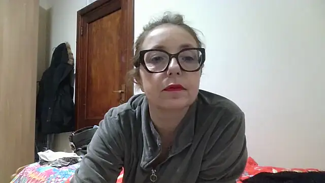 Show webcam de Miasexmilf