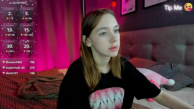 Lesi_Moonie01 – Naživo XXX chat