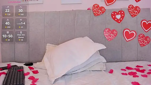 rawiya Pertunjukan Webcam