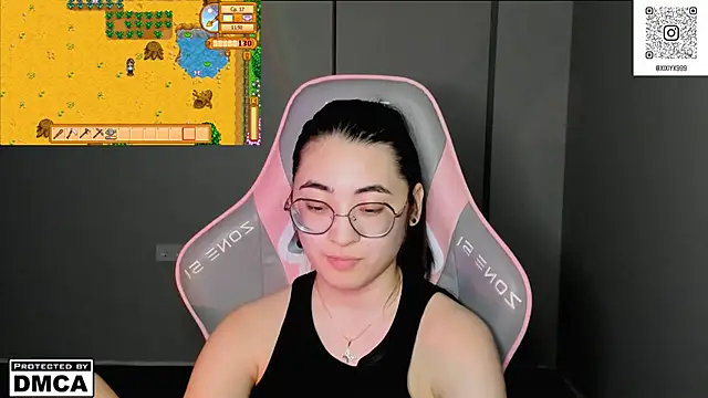 MeilideQian1's Live XXX Chat