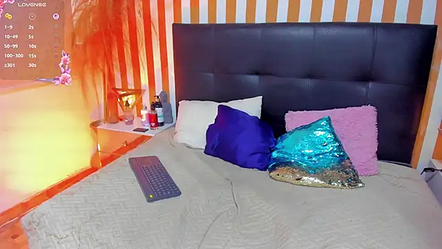 LunaToledon Live XXX chat