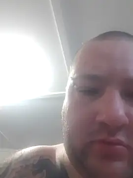 hotfiremike Webcam show