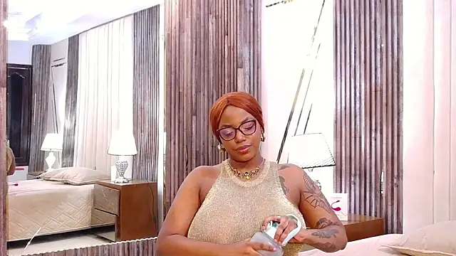 SheilaCoopers_ Webcamshow