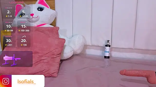 Abril_Velvet_a_ 라이브 XXX 채팅