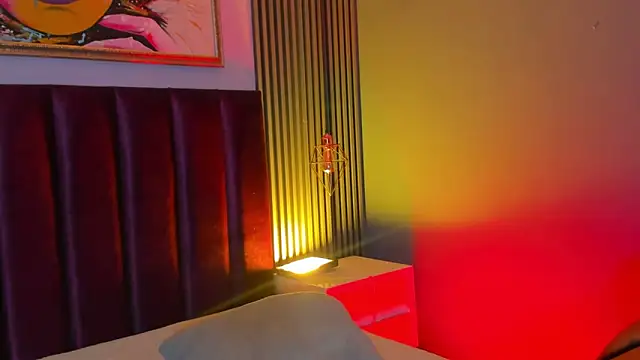 Chat XXX ao vivo de LauraAristizabal