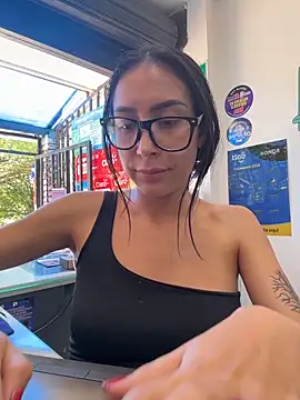 Show de pregnant_sofii18 na webcam