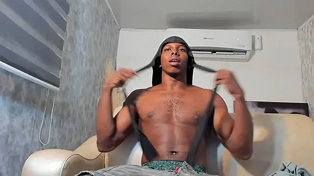 mike_aly's Live XXX Chat