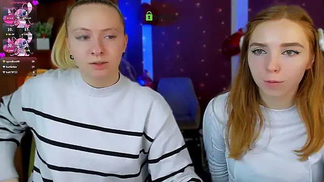 mila_glow1: απευθείας συνομιλία ΧΧΧ