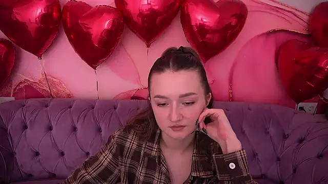CyrenaLuxe Webcamshow