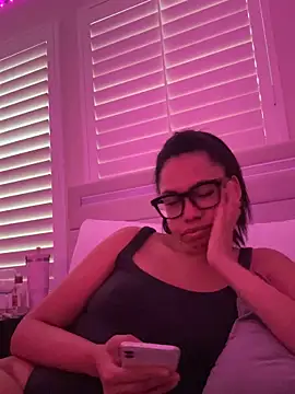 cartierprincess webkamerás műsora