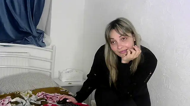 Iskor_ka – webcam-show