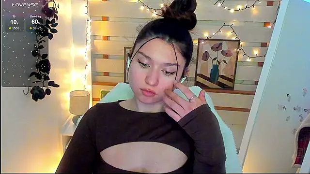 Sandra_Curly Live XXX-Chat