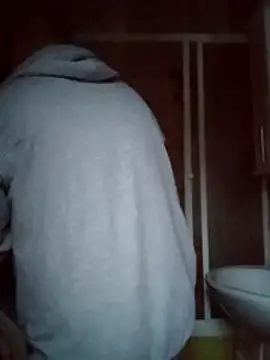 Webkamerová show Luceriusbigass