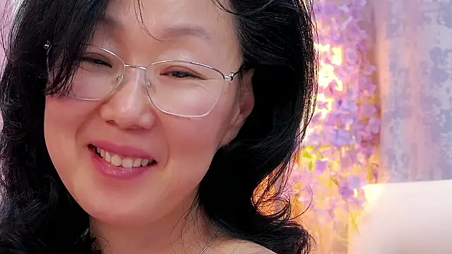 Webkamerová show S_andra_