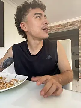 vanilla_Kush's Live XXX Chat