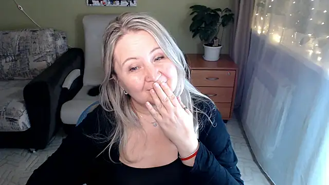 JanaMayer 라이브 XXX 채팅