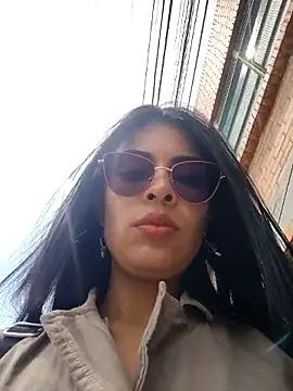 Astrid-- 现场XXX聊天