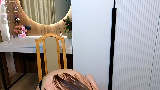 MairaKempa Live XXX-Chat