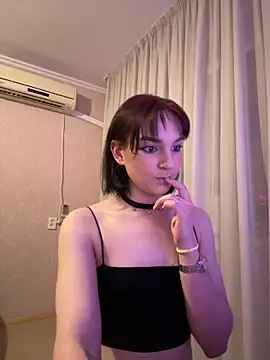 _PixelQueen_ – Live XXX-chat