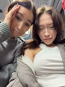 CityLynx – Live XXX-chat