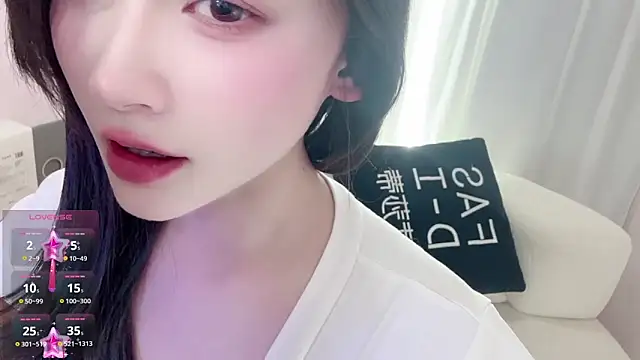 Show Webcam de insgirl