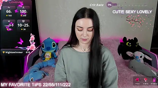 Chat +18 de SemurMur ao vivo