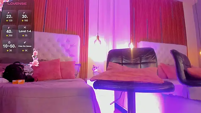 sweetlolihot_n Webbikameraesitys