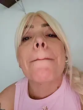 natalygolden69 Adlı Modelin Web Kamerası Şovu